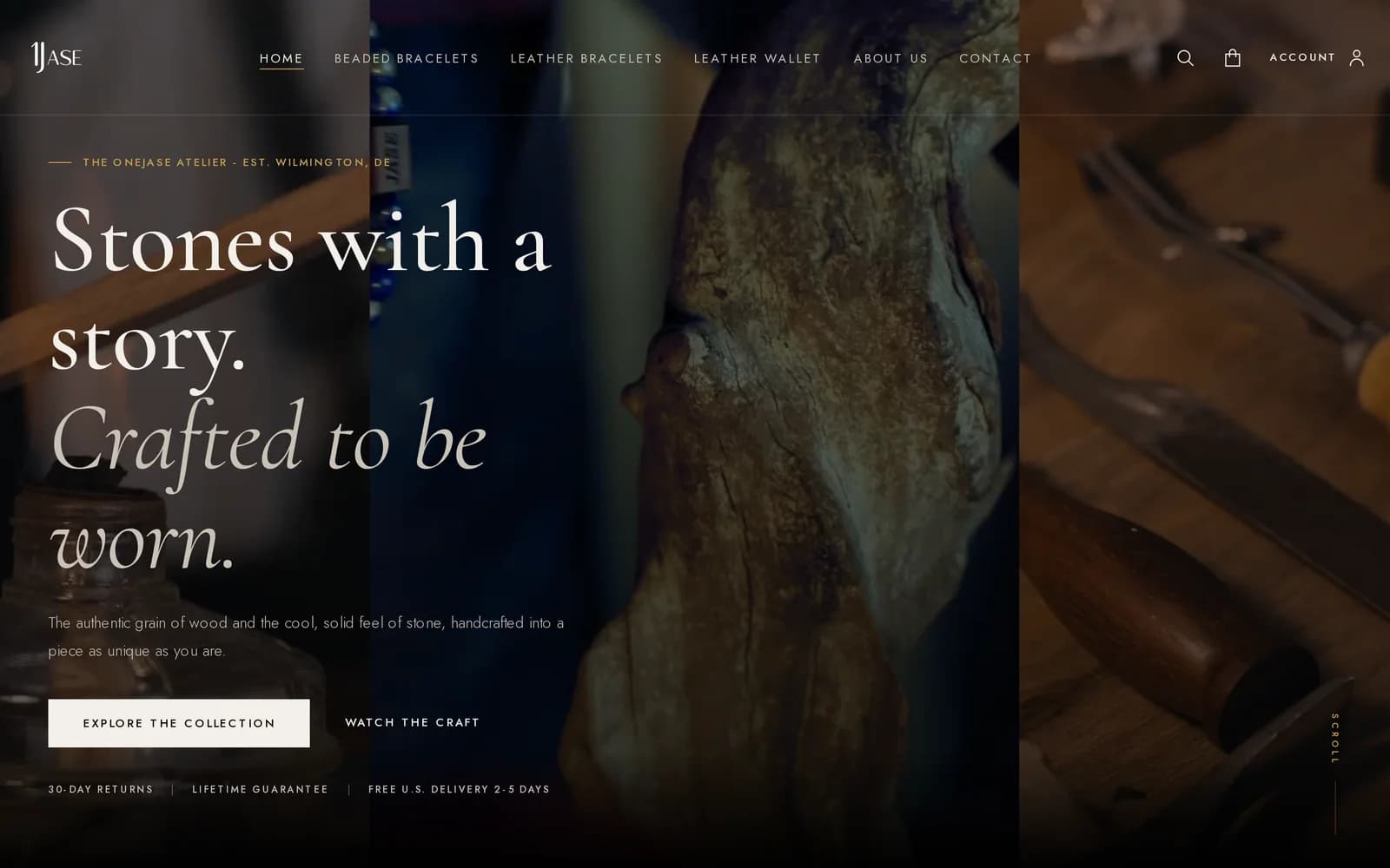 OneJase.com